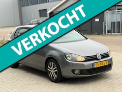 Volkswagen Golf - 1.2 TSI Tour
