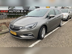 Opel Astra Sports Tourer - 1.0 Business+ navi airco org NL