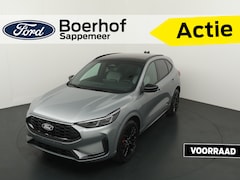 Ford Kuga - 2.5 PHEV 243pk Sound Edition | Trekhaak | 20" LMV | Winter Pack |