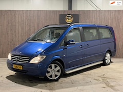 Mercedes-Benz Viano - 3.0 CDI Ambiente Extra Lang V6 AUTOMAAT