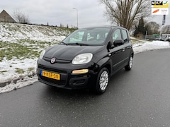 Fiat Panda - 0.9 TwinAir Edizione Cool