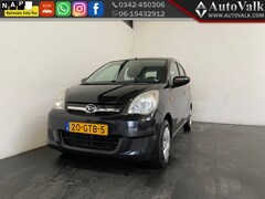 Daihatsu Cuore - 1.0 Premium. Elek Pakket. Airco