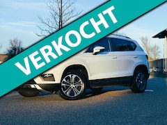 SEAT Ateca - 1.5 TSI FR Business Intense Virtual Cockpit