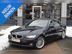 BMW 3-serie Cabrio - 320i High Executive Full options Km 155.000