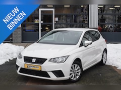 SEAT Ibiza - 1.0 Style NAVI/CARPLAY Airco Km 134.000