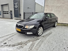 Skoda Superb - 1.8 TSI Elegance Business Line