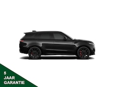 Land Rover Range Rover Sport - 3.0 P550e Autobiography Edition PHEV | Enhanced Black Pack | Comfort Pack | Towing Pack |