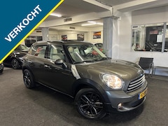MINI Countryman - 1.6 Cooper *Schuifdak*Navi*NAP*Leder