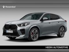 BMW X2 - sDrive20i M-Sport Pro | Co-Pilot Pack | Harman Kardon | Head Up | Trekhaak | Panoramadak |