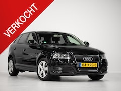 Audi A3 Sportback - 1.4 TFSI Pro Line Business Cruise AC