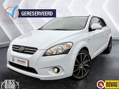 Kia Pro cee'd - 1.4 X-ecutive ISG Ecc Pdc lmv