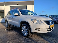 Volkswagen Tiguan - 2.0 TSI Sport/4-Motion/Automaat/200 PK