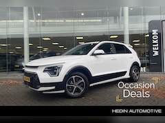 Kia Niro - 1.6 GDi Hybrid DynamicPlusLine | Navigatie | Climate Control | Lane Assist | Adapt. Cruise