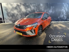 Renault Clio - 1.6 E-Tech Full Hybrid 145 esprit Alpine | NAVIGATIE | CAMERA | PARKEERSENSOREN |