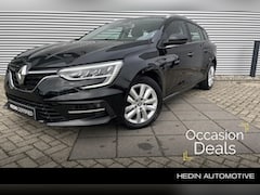 Renault Mégane Estate - TCe 140 Equilibre