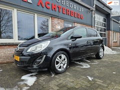 Opel Corsa - 1.4-16V Design Edition Trekhaak Airco Cruise Control 5-Deurs