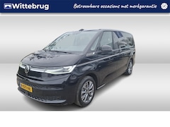 Volkswagen Multivan - 1.4 eHybrid L2H1 Energetic 1.4 eHybrid 218 pk Panoramadak | IQ Light | Achteruitrijcamera
