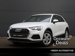 Audi Q3 - 35 TFSI Pro Line | S Line Interieur | Sensoren | Adaptieve Cruise Control | Wegklapbare Tr