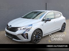 Renault Clio - 1.6 E-Tech Full Hybrid 145 esprit Alpine Automaat | Navigatie | 360 Graden Camera | Climat