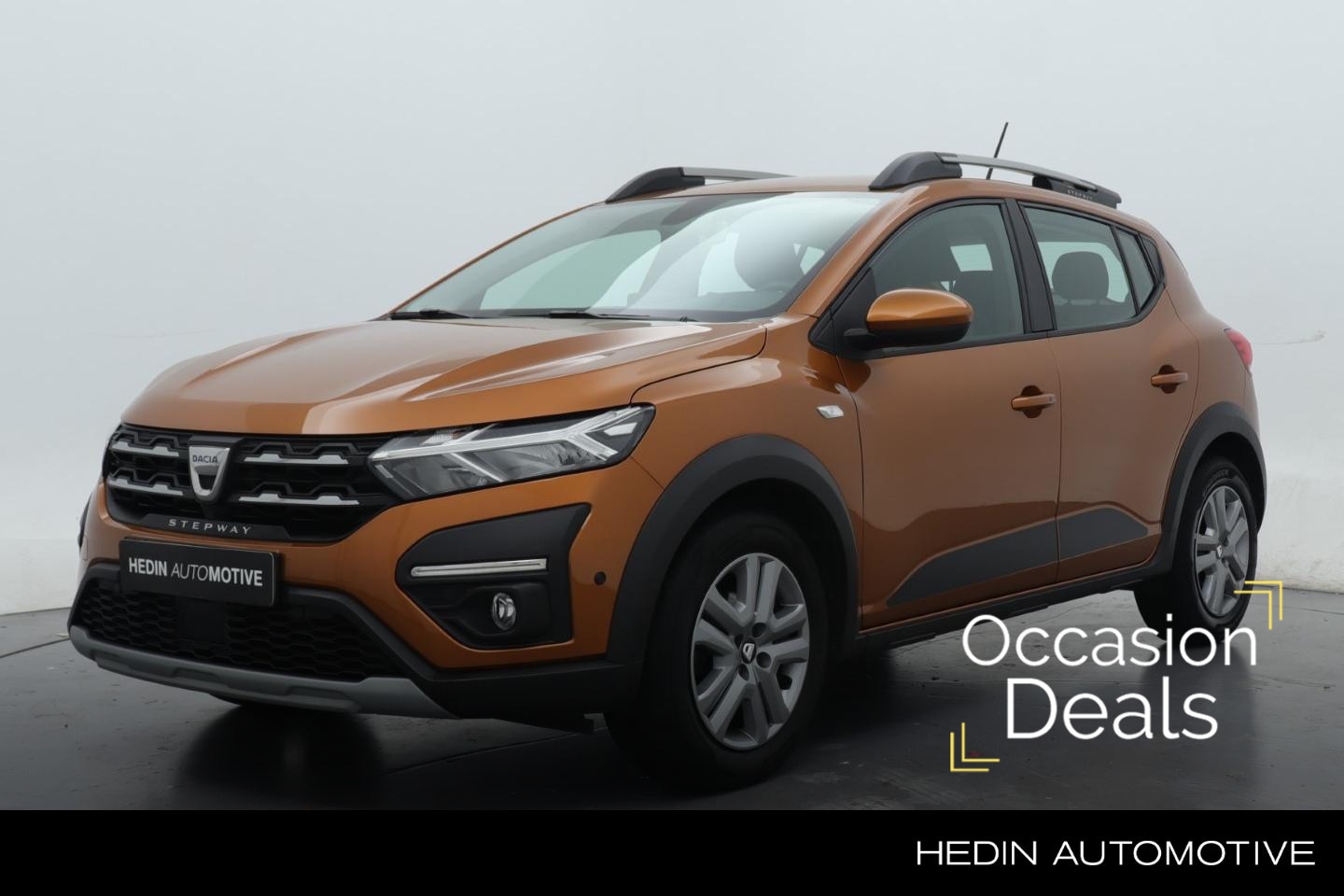 Dacia Sandero - 1.0 TCe 100 Bi-Fuel Essential 1.0 TCe 100 Bi-Fuel Essential - AutoWereld.nl