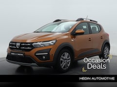 Dacia Sandero - 1.0 TCe 100 Bi-Fuel Essential