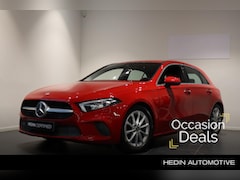 Mercedes-Benz A-klasse - 200 Business Solution Plus Upgrade