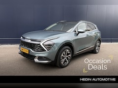 Kia Sportage - 1.6 T-GDi Hybrid DynamicPlusLine | SCHUIF - / KANTELDAK | NAVIGATIE | CAMERA |