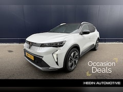 Renault Scenic E-Tech - EV60 170 comfort range techno | NAVIGATIE | CAMERA