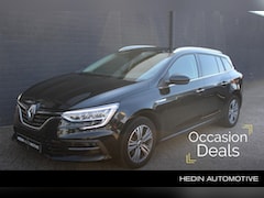 Renault Mégane Estate - 4-Cilinder TCe 140 PK Intens Navigatie | Clima | Cruise | Carplay/Android Auto