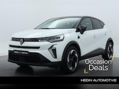 Renault Captur - 1.3 mild hybrid 160 techno | Automaat