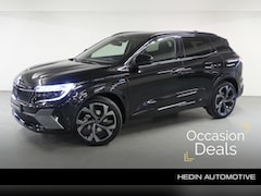 Renault Austral - E-Tech Full Hybrid 200 Techno Esprit Alpine | openR link Multimedia & Navigatie | LED Pure