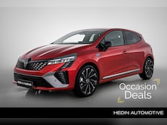 Renault Clio - 1.6 E-Tech Full Hybrid 145 esprit Alpine | Apple carplay/Android auto | Adaptive Cruise Co