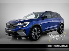 Renault Austral - 1.2 E-Tech full hybrid 200 techno esprit Alpine Apple Carplay/Android Auto | Google Naviga