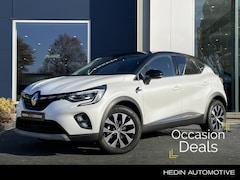 Renault Captur - 1.3 mild hybrid 140 techno | Apple Carplay / Android Auto | Clima | Cruise |