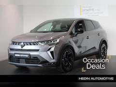 Renault Symbioz - 1.6 E-Tech full hybrid 145 esprit Alpine