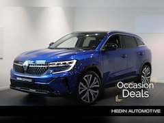 Renault Austral - 1.2 E-Tech full hybrid 200 iconic