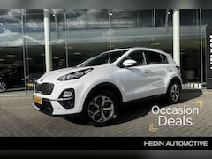 Kia Sportage - 1.6 GDI DynamicLine Nav | Climate Control | Cruise Control | Lane Assist | Achteruitrijcam