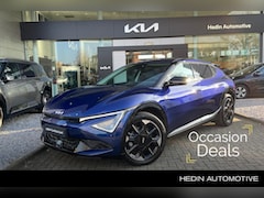 Kia EV6 - Plus 84 kWh | Nieuw model | Dodehoekdetectie | Stoel- en stuurverwarming | Elektrisch vers