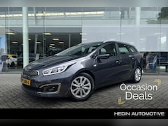 Kia Cee'd Sportswagon - 1.0 T-GDi ComfortPlusLine Navigator Nav | Airco | Achteruitrijcamera | Cruise Control | Tr