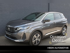 Peugeot 3008 - 1.6 plug-in Hybrid 225 Allure Automaat | Navigatie | Camera | Climate Controle | Cruise Co