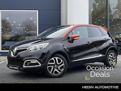 Renault Captur - 120PK TCe AUTOMAAT Dynamique | Climate Control | Navigatie | Camera | Cruise Control