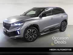 Renault Austral - E-Tech Full Hybrid 200 Iconic Esprit Alpine | 4-Control | Pack Light & Sound | Pack Vision