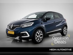 Renault Captur - 1.2 TCe Intens | Navigatie | Climate Control | Cruise control | Parkeersensoren achter | A