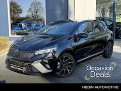 Renault Clio - 1.6 E-Tech Full Hybrid 145 esprit Alpine | 360 camera | stoel/stuurverwarming | sportstoel