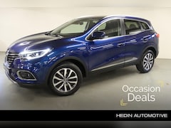 Renault Kadjar - TCe 140 EDC Intens | Automaat | R-Link Multimedia & Navigatie | Camera | ACC | Climate Con