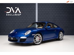 Porsche 911 - 997/911 3.8 Carrera S