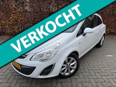 Opel Corsa - 1.2i 16V Anniversay Edition I LPG I Airco