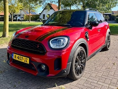 MINI Countryman - 2.0 Cooper SE ALL4 Hybrid