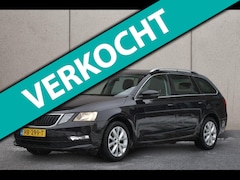 Skoda Octavia Combi - 1.0 TSI Greentech Ambition Business | 1e Eigenaar | Stoelverwarming | Cruise