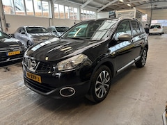 Nissan Qashqai - 2.0 Connect Edition